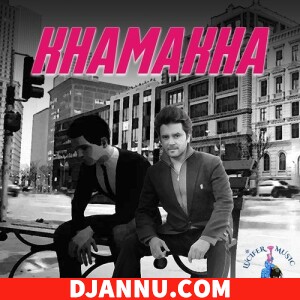 Khamakha - Javed Ali (Bollywood Pop Songs)